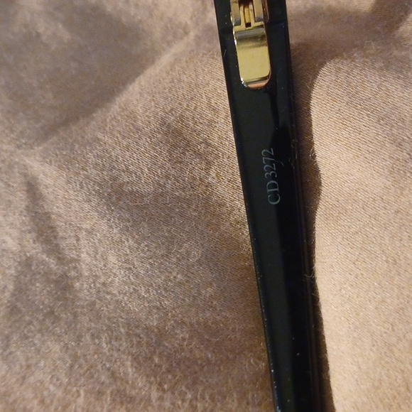 Christian Dior glasses - Picture 3 of 5